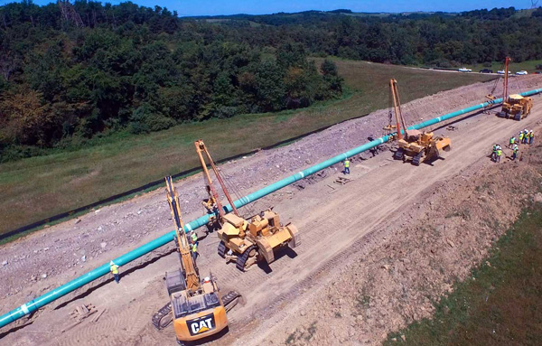 Piping And Pipeline Inspection Services